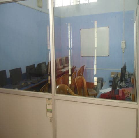 Achhruram Memorial College Purulia Facilities photo 1